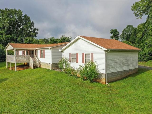 House for sale in Stokes, North Carolina