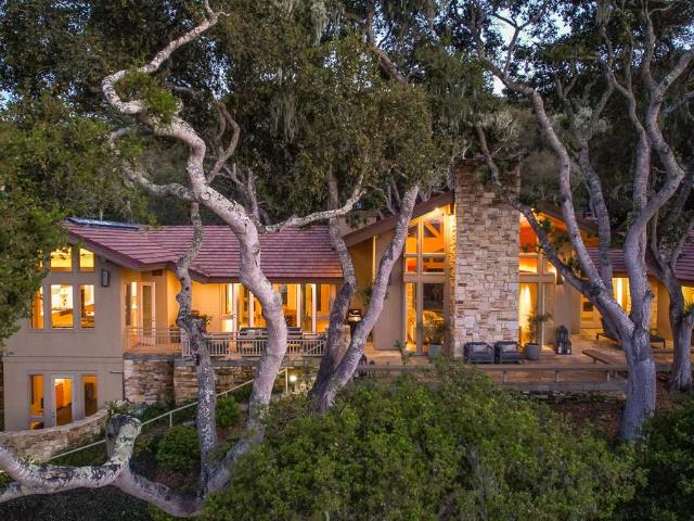 Property for sale in Carmel, California