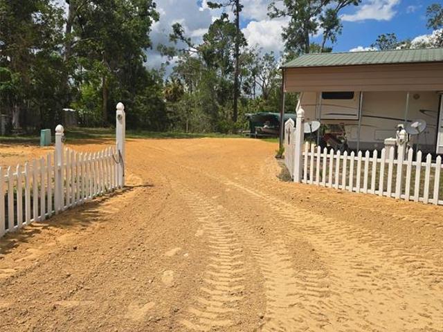 Land for sale in Dixie, Florida