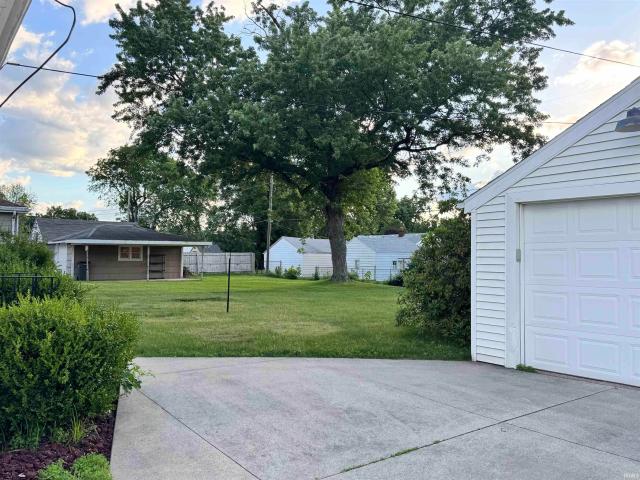 House for sale in Notre Dame, Indiana
