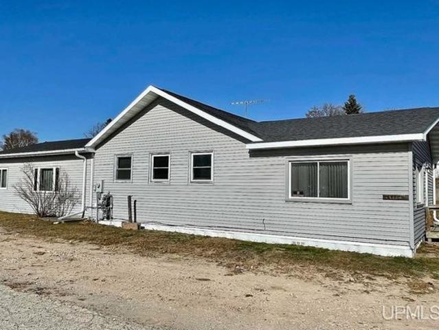 House for sale in Hermansville, Michigan