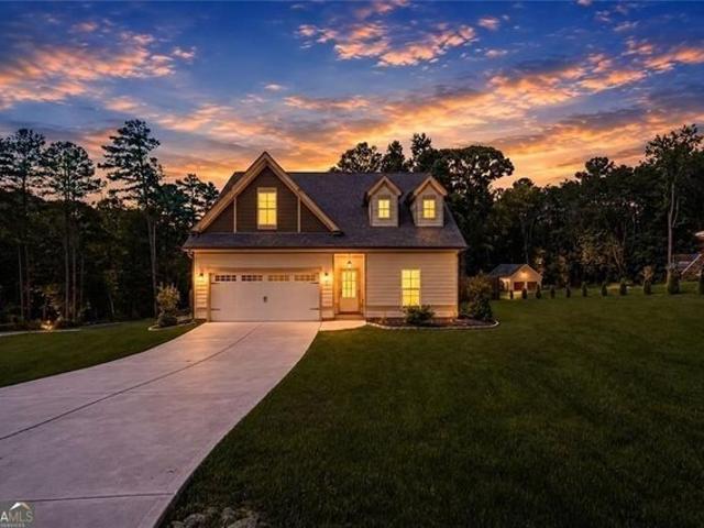 House for sale in Lula, Georgia