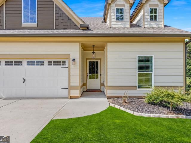 House for sale in Lula, Georgia
