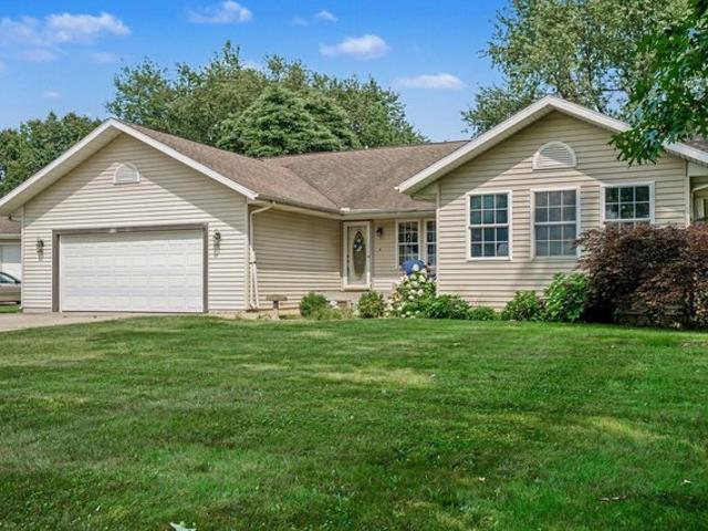 House for sale in Elkhart, Indiana