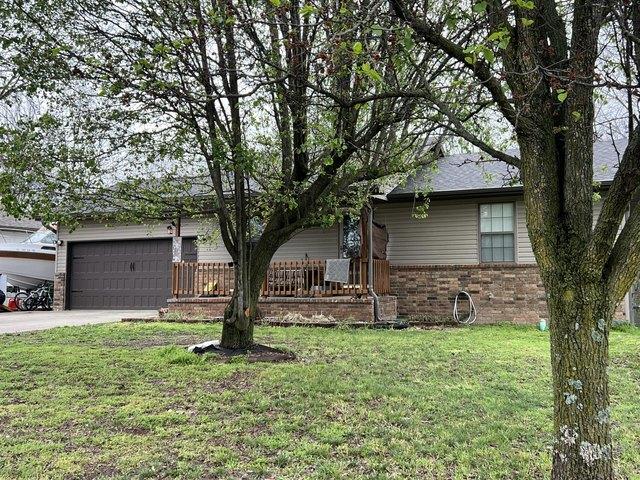 House for sale in Brighton, Missouri