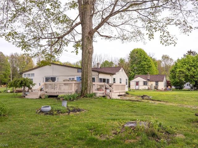 House for sale in Madison, Ohio