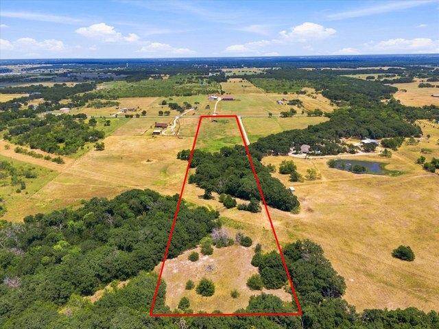 Land for sale in Kaufman, Kaufman County