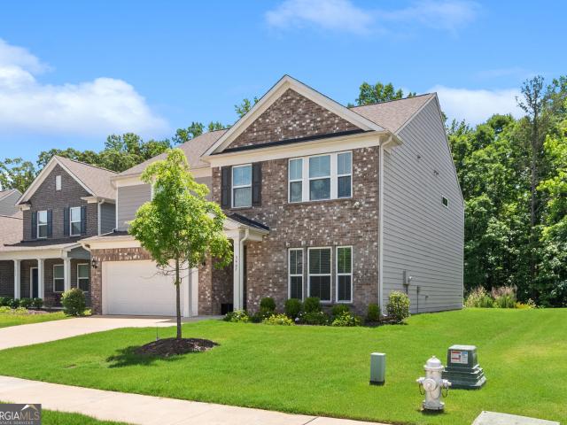 Property for rent in Georgia