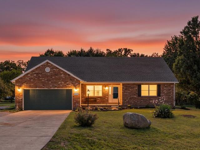 House for sale in Saint Paris, Ohio