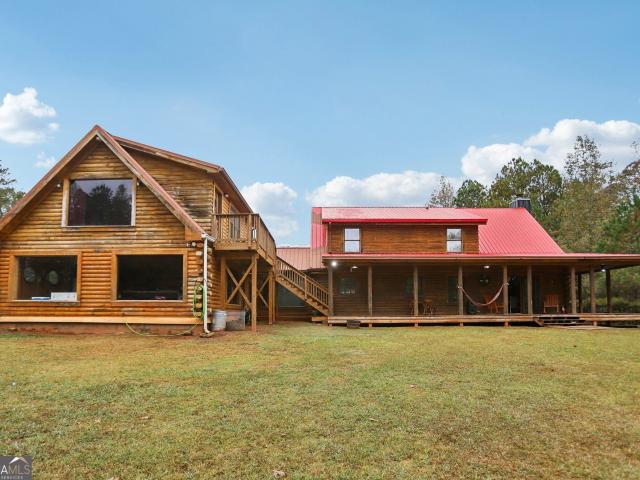Farm for sale in Covington, Newton County