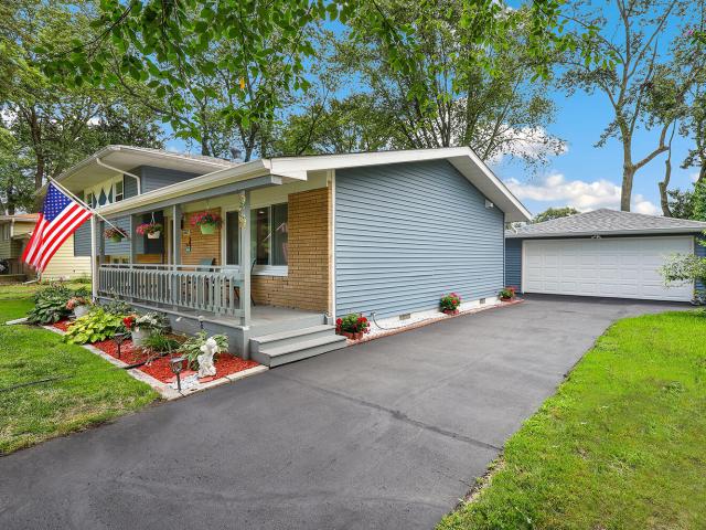 House for sale in Porter, Indiana