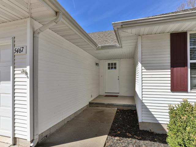 House for sale in Brighton, Missouri