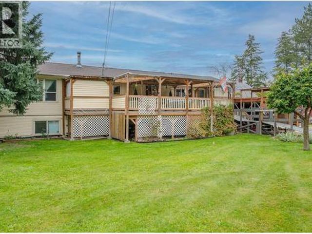 House for sale in Area C (Inkaneep/Willowbrook), Regional District of Okanagan-Similkameen