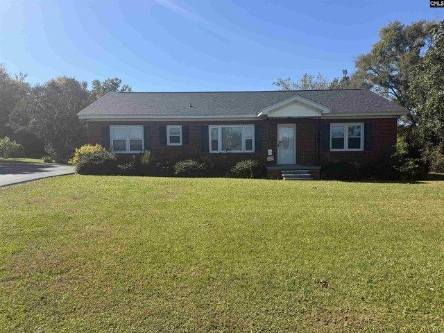 House for sale in Prosperity, Newberry County