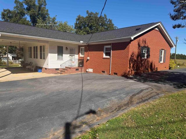 House for sale in Prosperity, Newberry County