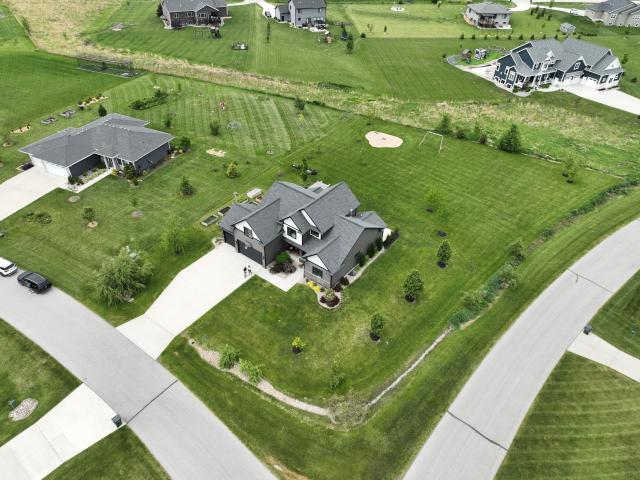 House for sale in Story, Iowa