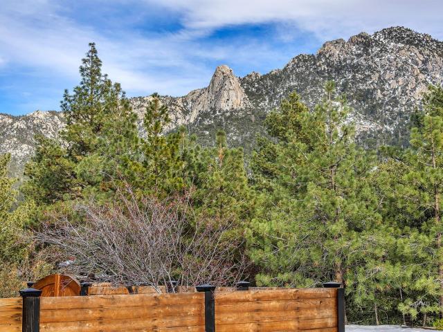 Property for sale in Idyllwild, California