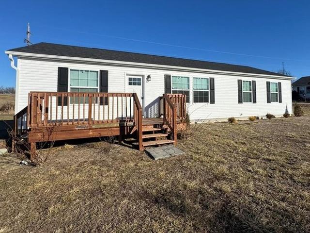 House for sale in Milan, Missouri