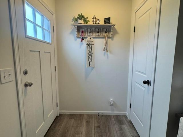 House for sale in Milan, Missouri