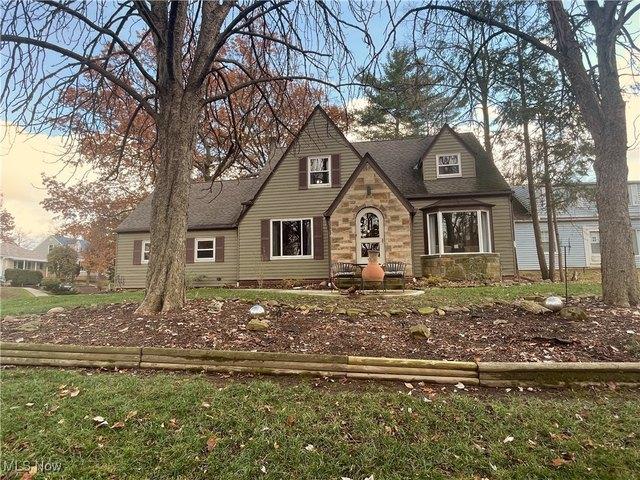 House for sale in Parma, Ohio