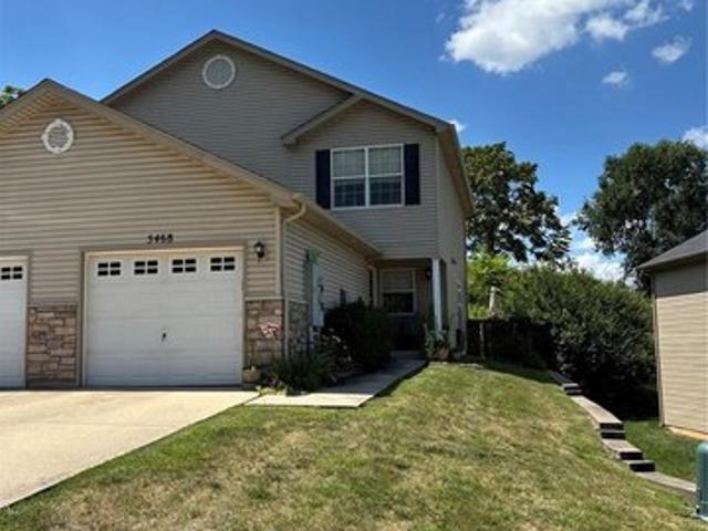 House for sale in Kimmswick, Missouri