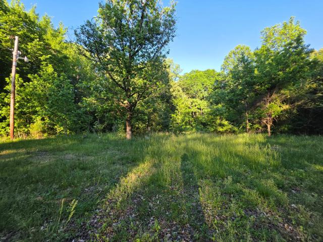Land for sale in Tennessee