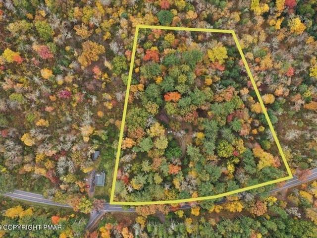 Land for sale in Cresco, Barrett Township