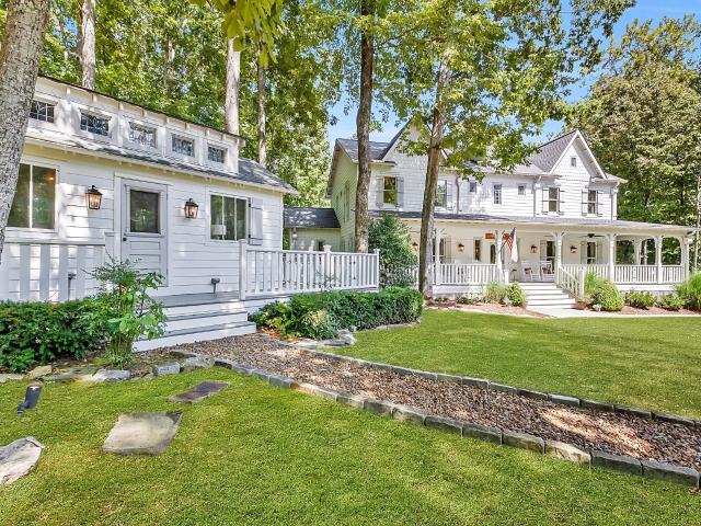 House for sale in Tennessee