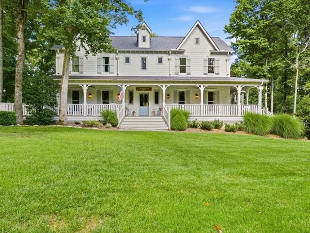 House for sale in Tennessee