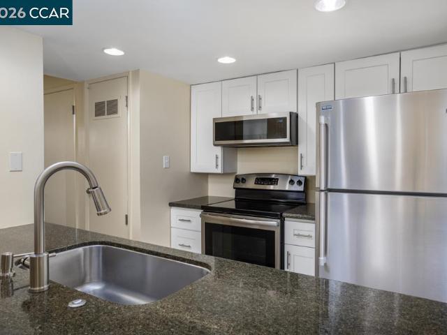 Townhouse for sale in Concord, California