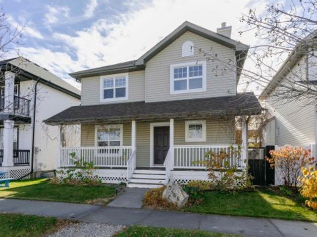 House for sale in Terwillegar Community, Edmonton