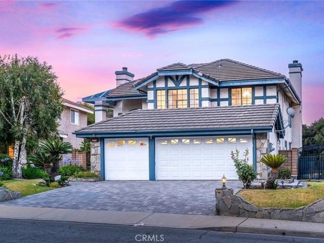 House for sale in La Verne, California