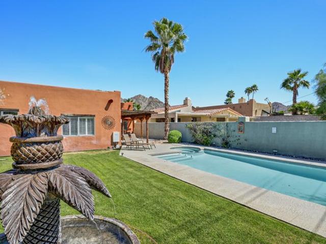 House for sale in La Quinta, California