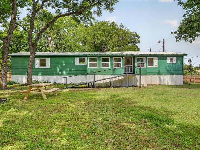 House for sale in Hood, Texas