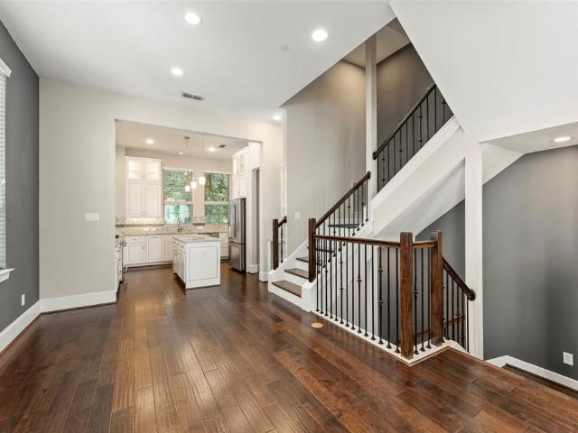 Townhouse for sale in Washington Avenue Coalition / Memorial Park, Houston