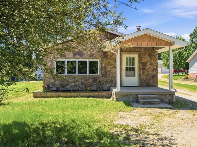 House for sale in Michigan