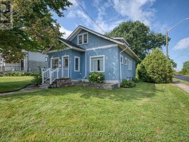 House for sale in Niagara, Ontario