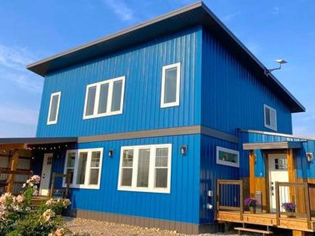 House for sale in British Columbia