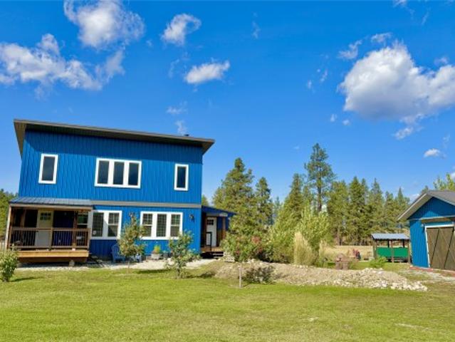 House for sale in British Columbia