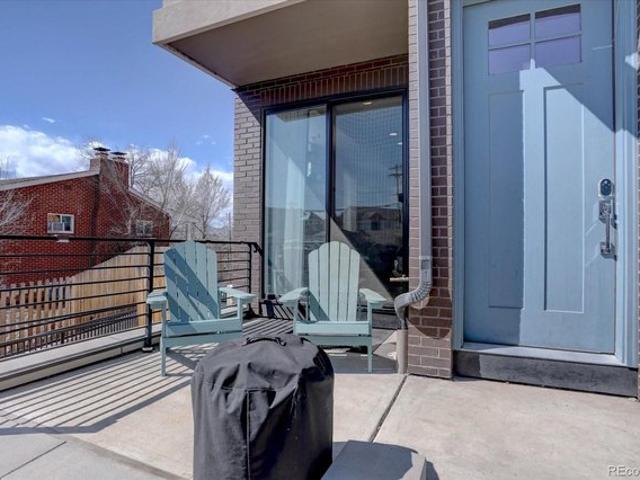 Townhouse for sale in Arapahoe, Colorado