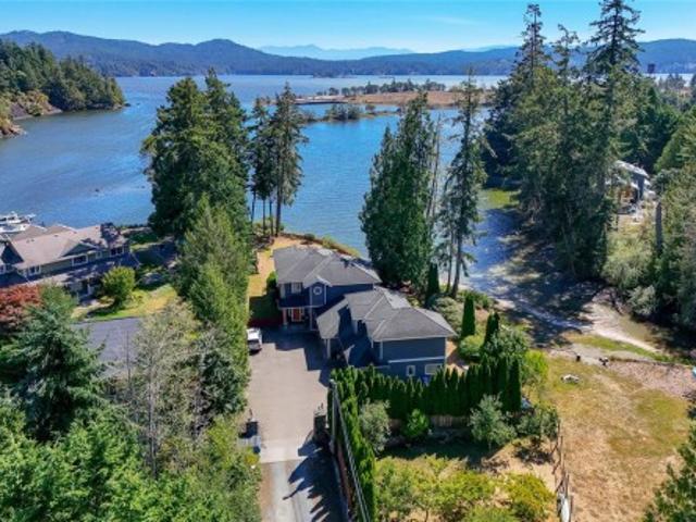 House for sale in Sooke, British Columbia