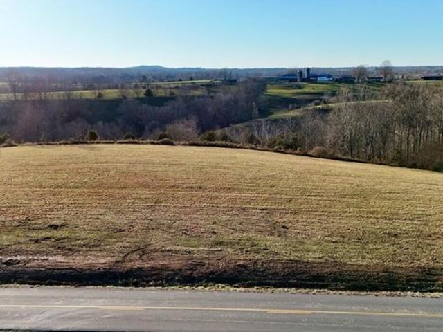 Land for sale in Garrard, Kentucky