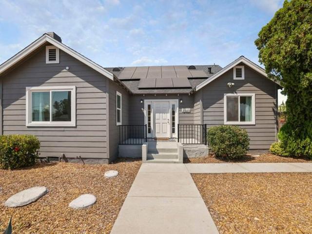 House for sale in Tracy, California