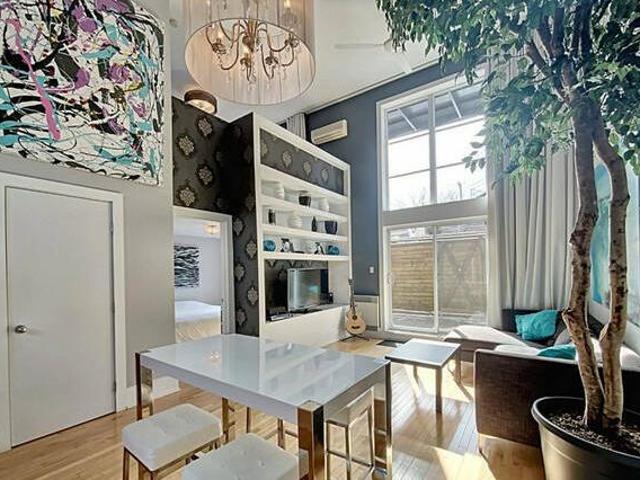 House for sale in Montreal, Quebec