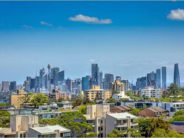 Apartment for rent in Sydney, New South Wales
