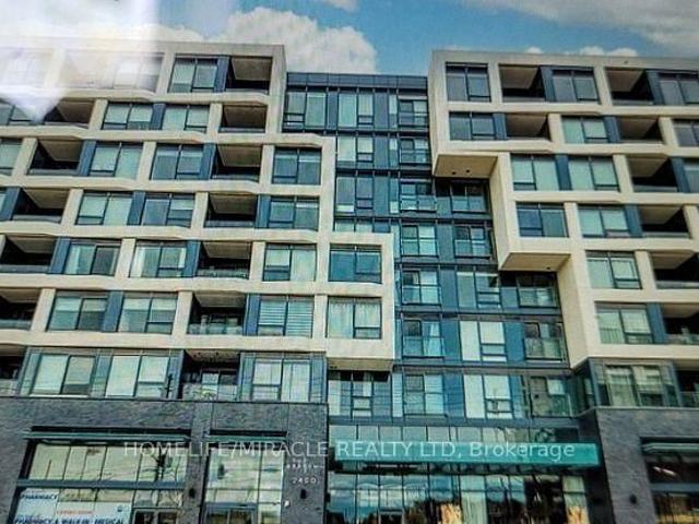 Condo for rent in Palermo, Oakville