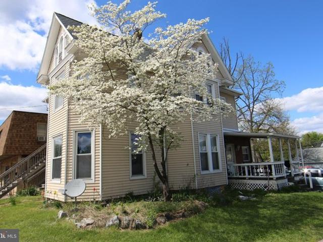 House for sale in Highspire, Pennsylvania