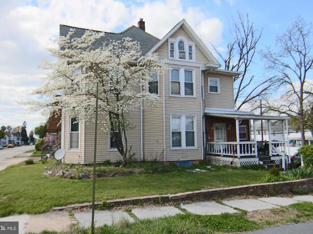 House for sale in Highspire, Pennsylvania