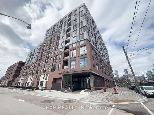 Condo for rent in Woburn, Ontario