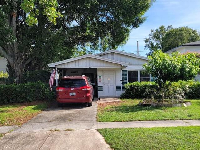 House for sale in Saint Petersburg, Florida